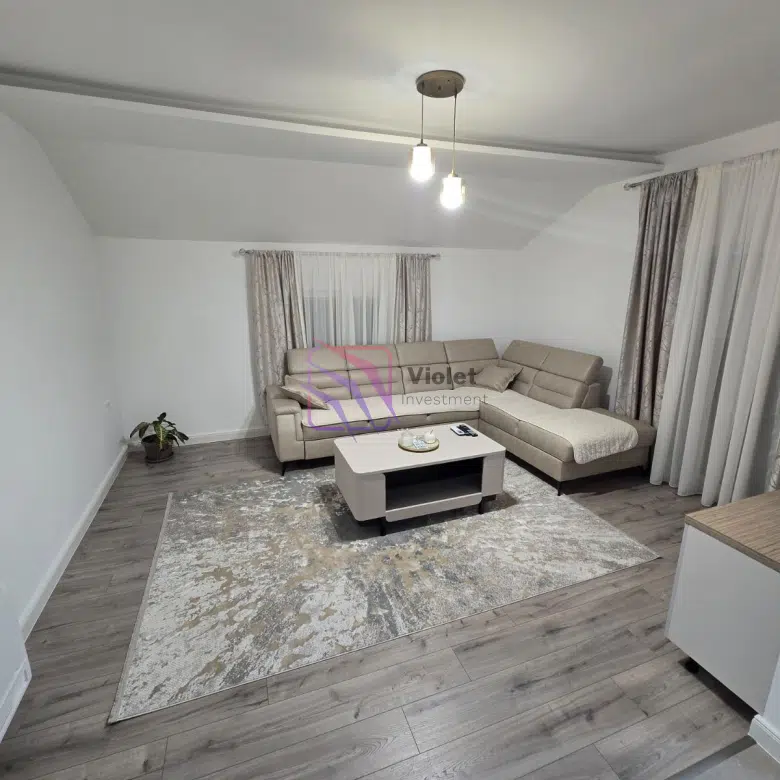 For Rent | Luxury Two-Bedroom Apartment | 100 m² | Zabjelo, Podgorica