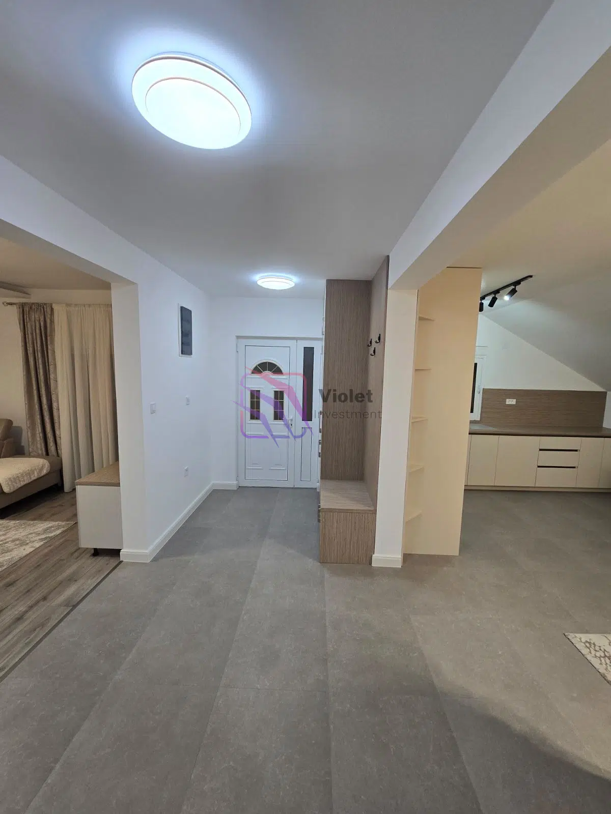WhatsApp Image 2026-09-19 at 15.17.26 For Rent | Luxury Two-Bedroom Apartment | 100 m² | Zabjelo, Podgorica