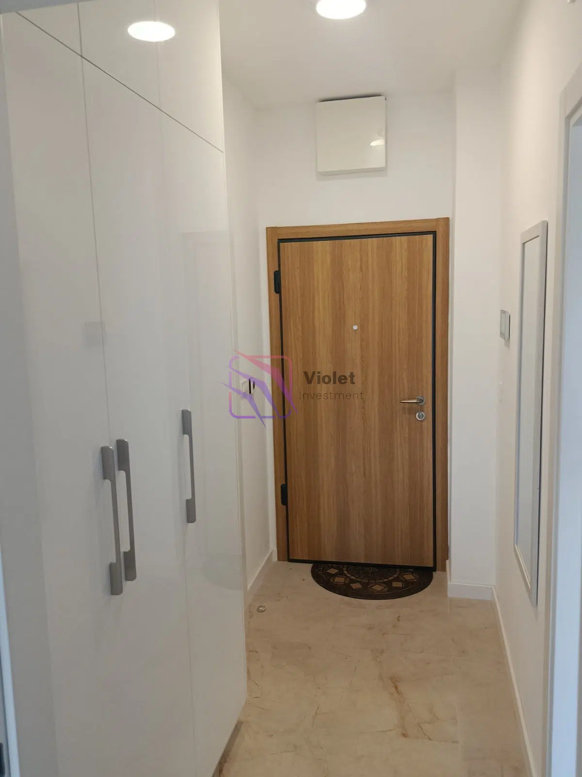 WhatsApp Image 2026-09-21 at 12.00.59 (11) One-Bedroom Apartment for Rent | 40m2| Tološka Šuma, Podgorica