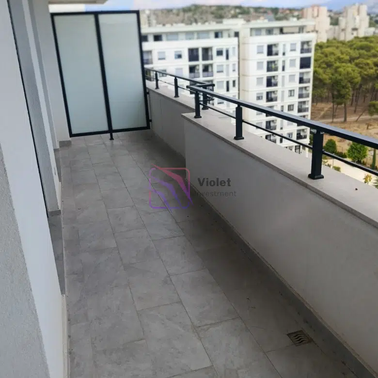 One-Bedroom Apartment for Rent | 40m2| Tološka Šuma, Podgorica
