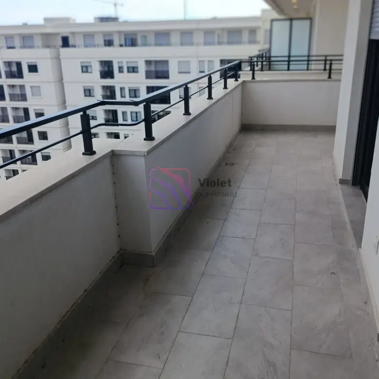 One-Bedroom Apartment for Rent | 40m2| Tološka Šuma, Podgorica