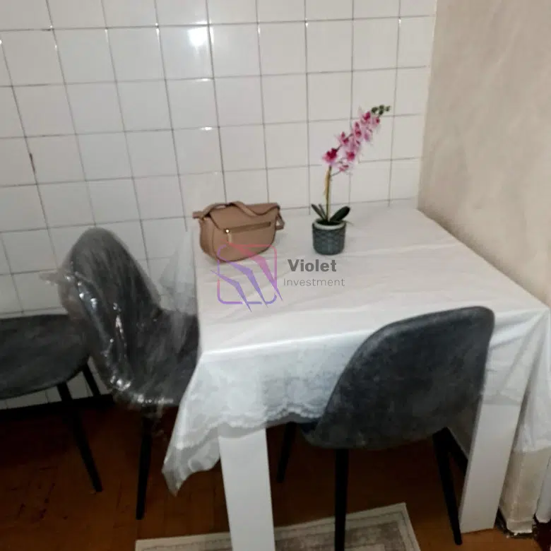 One-Bedroom Apartment for Rent | 46m2| Zabjelo, Podgorica
