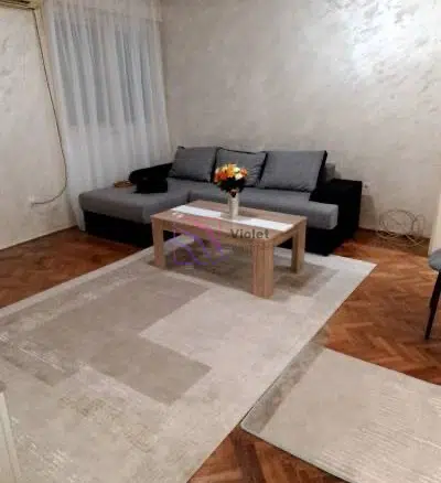 One-Bedroom Apartment for Rent | 46m2| Zabjelo, Podgorica