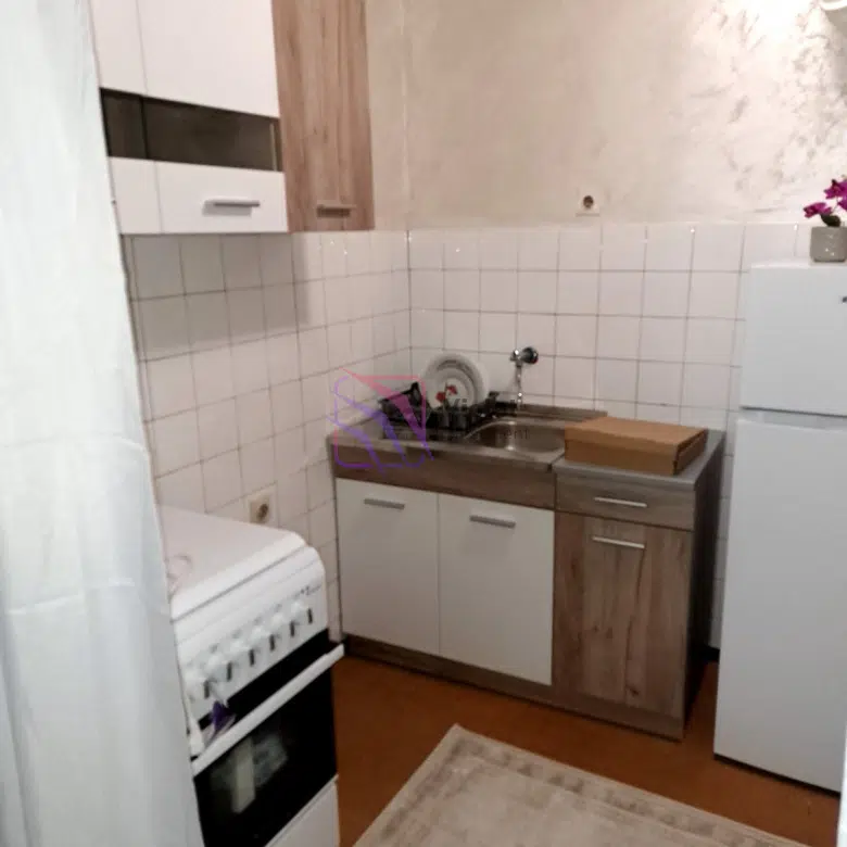 One-Bedroom Apartment for Rent | 46m2| Zabjelo, Podgorica