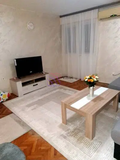One-Bedroom Apartment for Rent | 46m2| Zabjelo, Podgorica