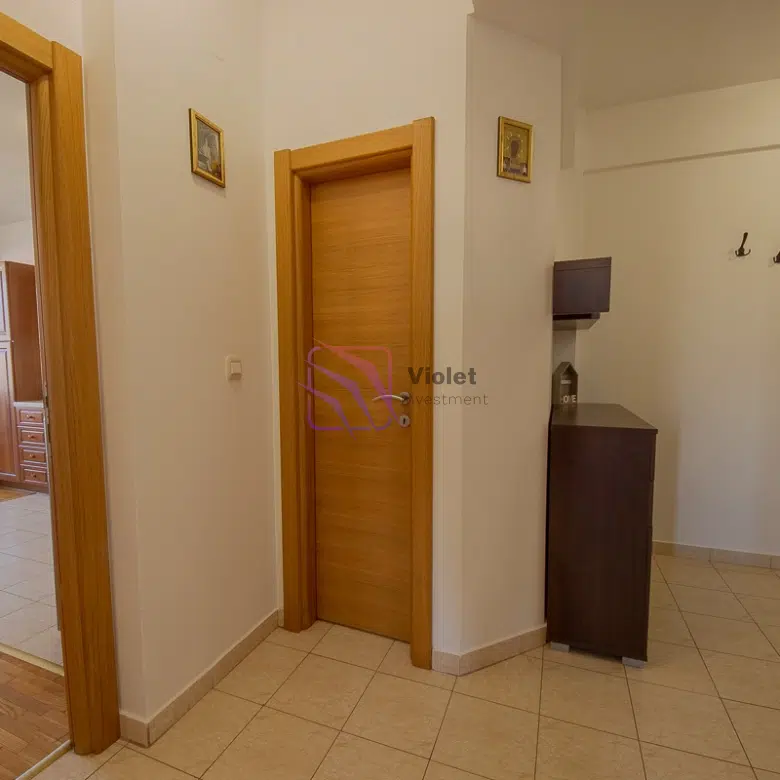 Two-Bedroom Apartment for Rent | 92m2| Zabjelo, Podgorica