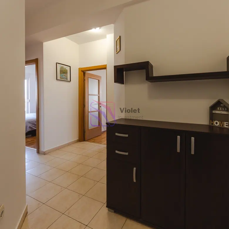 Two-Bedroom Apartment for Rent | 92m2| Zabjelo, Podgorica
