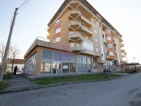 Two-Bedroom Apartment for Rent | 92m2| Zabjelo, Podgorica