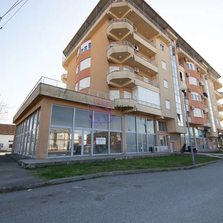 Two-Bedroom Apartment for Rent | 92m2| Zabjelo, Podgorica