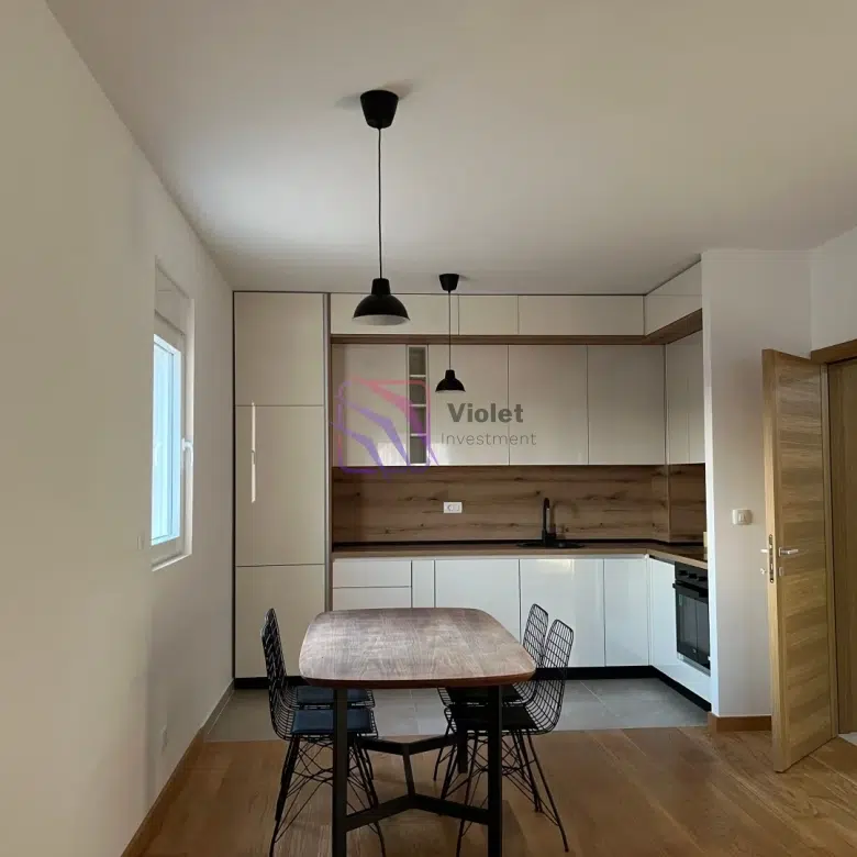 Two-Bedroom Apartment for Rent | 71 m² | New City, Podgorica