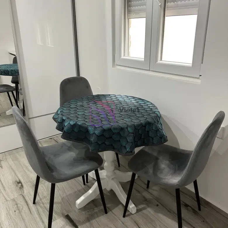 For Rent | Studio Apartment | 30 m² | Gorica C, Podgorica