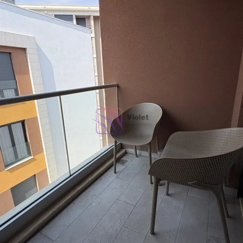 Luxury Two-Bedroom Apartment for Rent | 75 m² | Elite Residence, Podgorica