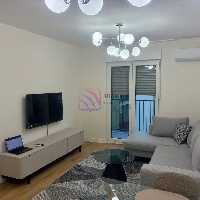 Pobrežje | One-Bedroom Apartment for Rent | 40 m² | €450