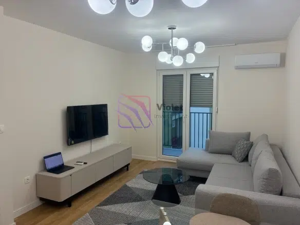 Pobrežje | One-Bedroom Apartment for Rent | 40 m² | €450