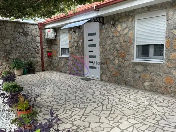 For Rent | Studio Apartment | 30 m² | Gorica C, Podgorica