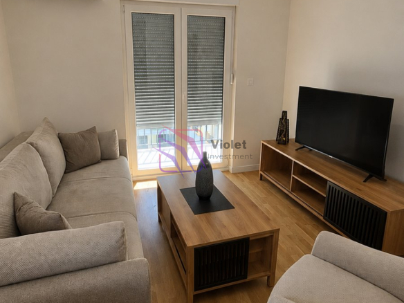Stari Aerodrom | One-Bedroom Apartment for Rent | 42 m² | €450