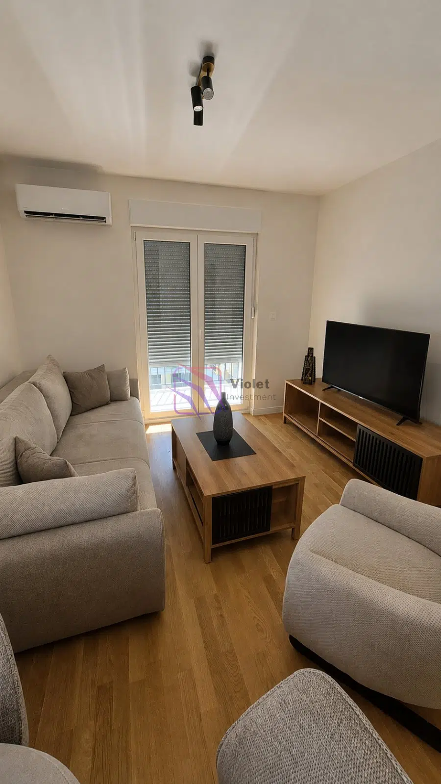 viber_image_2026-09-04_16-09-42-826 Stari Aerodrom | One-Bedroom Apartment for Rent | 42 m² | €450